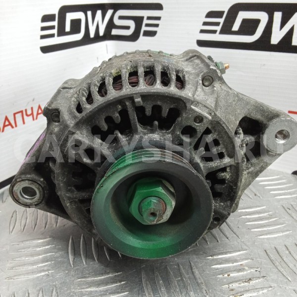 Генератор Suzuki Swift 