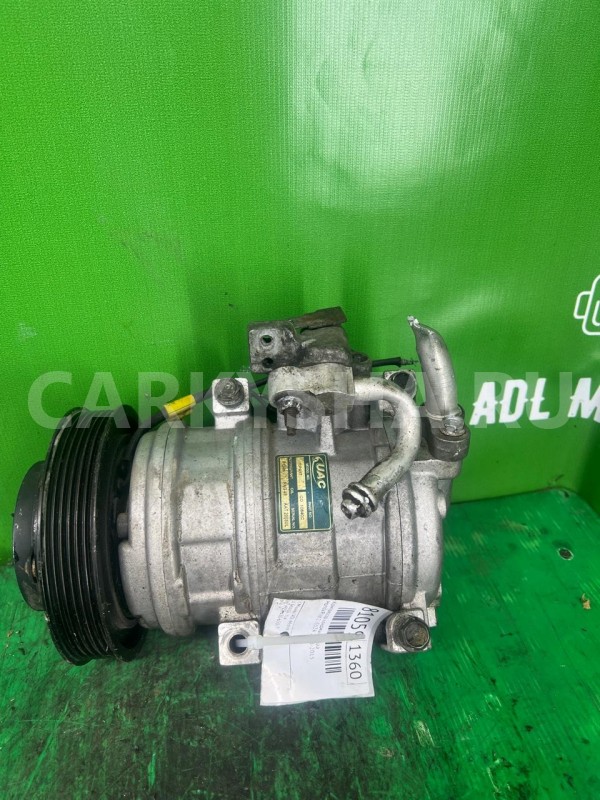 Компрессор кондиционера Honda Pilot 2 2008-2015 A1269 J35Z4 Honda Pilot 