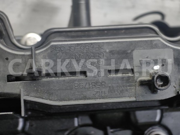 Клапанная крышка BMW X3 