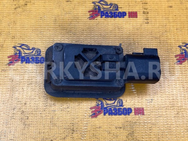 Кнопка открывания багажника Jaguar XF I (2007—2011) Jaguar XF оригинальный номер C2Z5599