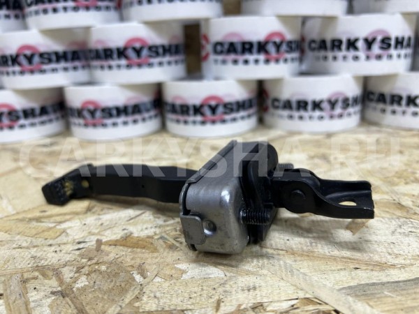 Ограничитель двери задний Jetour X90 PLUS оригинальный номер F08-6109110FL