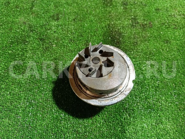 Насос водяной (помпа) Opel Astra 