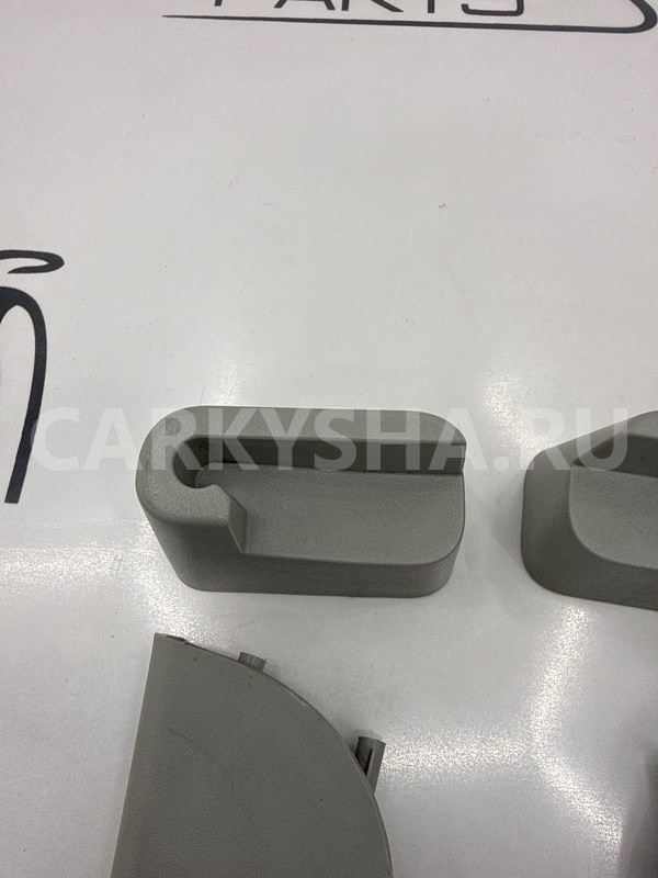 Кронштейны полки багажника Nissan Note E11 1.4 Nissan Note 