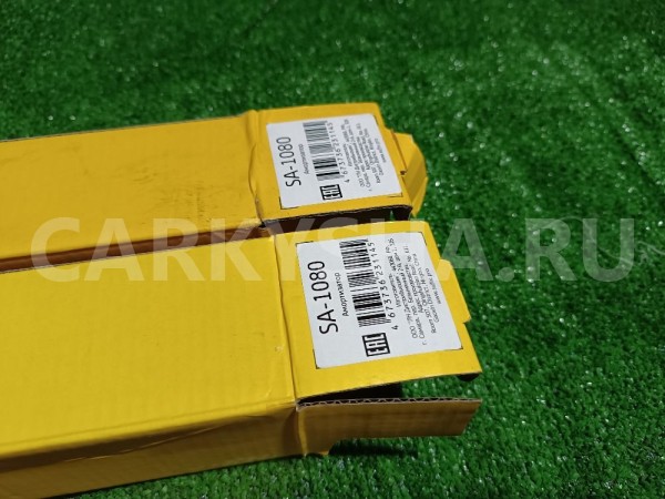 Амортизаторы задние к-кт Daewoo Matiz 