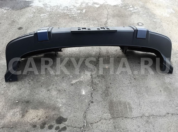 Бампер передний в сборе Tank 300 Tank 300 оригинальный номер 2803206XKM01A