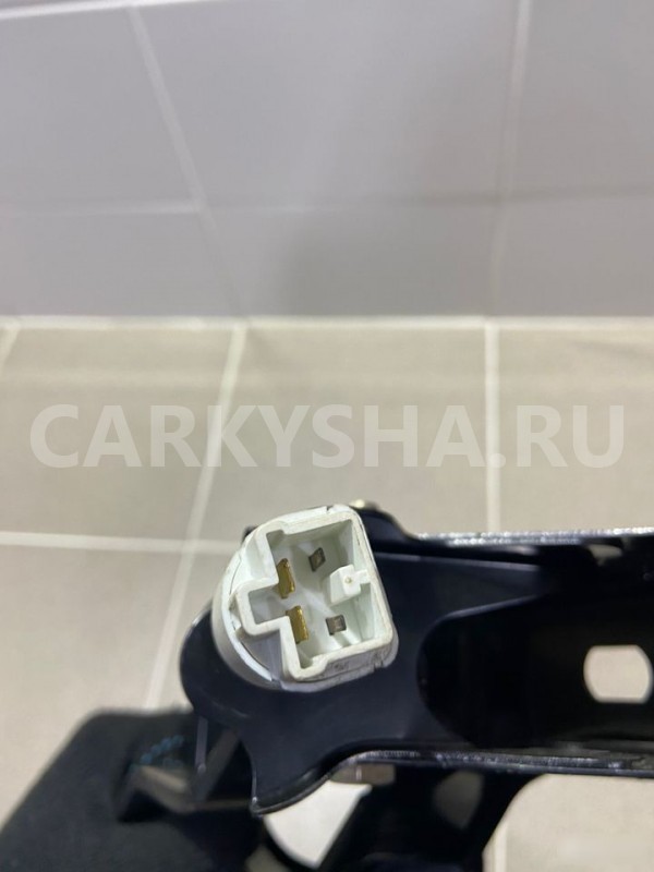 Педаль тормоза Lifan X60 2014 г Lifan X60 оригинальный номер S3504100