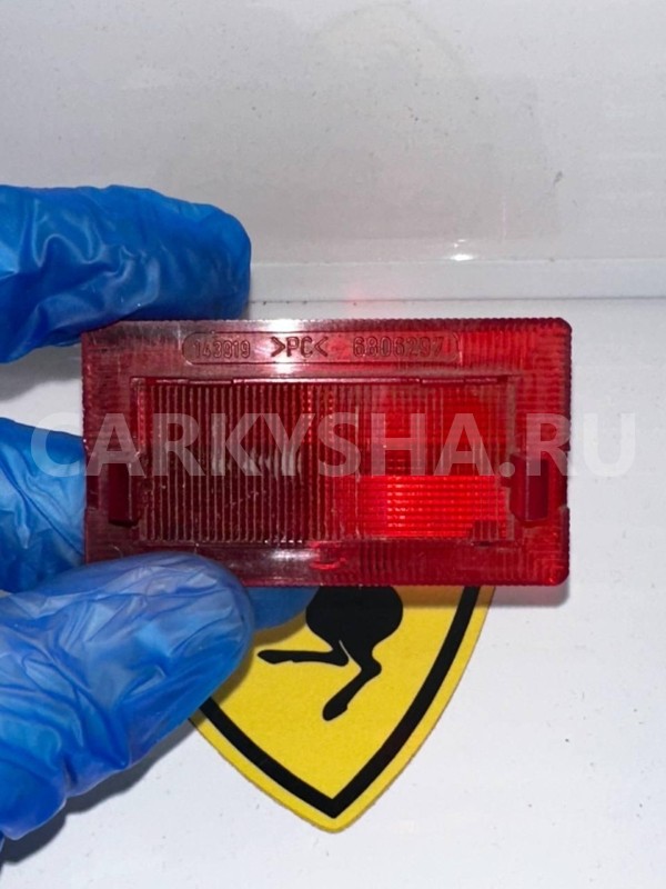 Отражатель катафот Volvo 850 УНИВЕРСАЛ B5252 1994 Volvo 850 