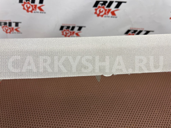 Обшивка стойки BMW X1 оригинальный номер 51 43 7 407 862, 51 43 7 407 862, 51437407862, 7407862, 51437402608, 51 43 7 402 608, 7402608