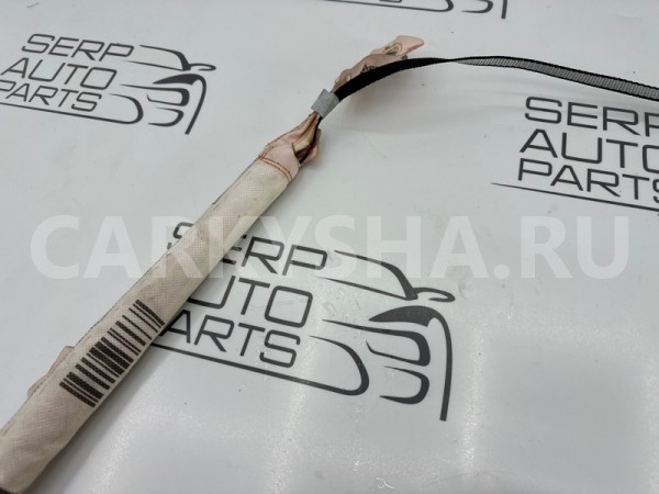 Подушка безопасности шторка левая Suzuki Suzuki SX4 