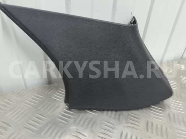 Обшивка стойки Porsche Cayenne 7P5867246, задняя правая Porsche Cayenne 