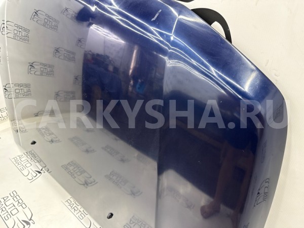 Капот Suzuki Grand Vitara TD54W J24B 2.4 2012 Suzuki Grand Vitara 