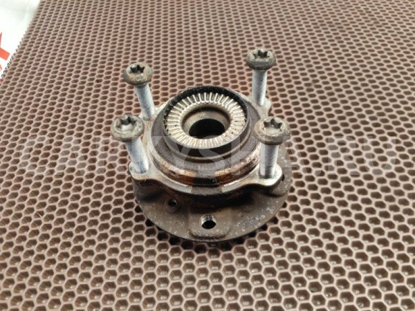 Ступица подшипник ступицы BMW X3 