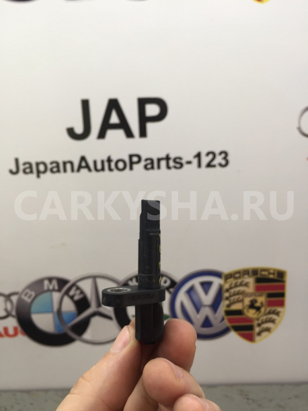 Датчик ABS задний левый Audi A6 2012 Audi A6 