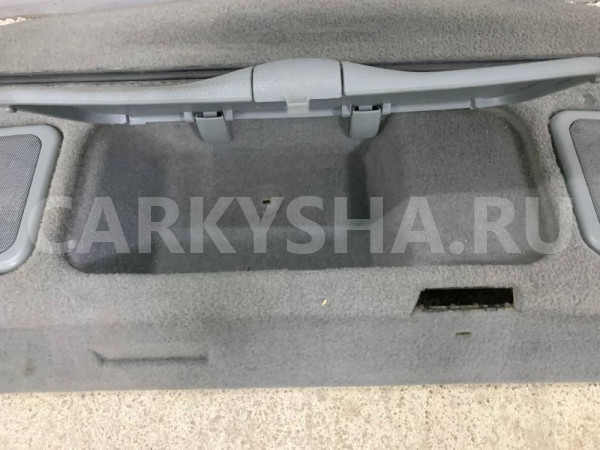 Полка багажника Peugeot 406 I Peugeot 406 оригинальный номер 8342Q3