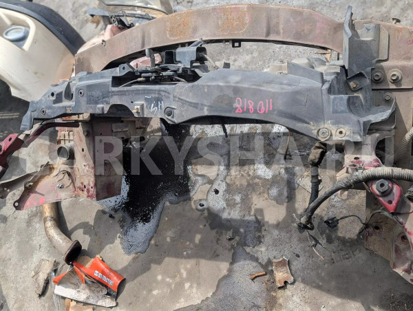 Телевизор Mazda CX-7 