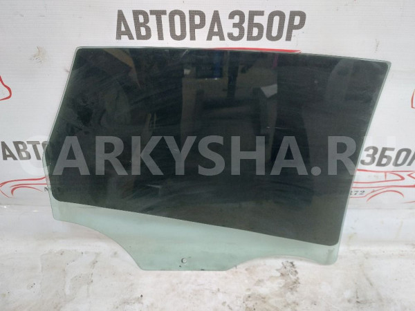 Стекло задней левой двери Opel Astra J хэтчбек Opel Astra оригинальный номер 13265823