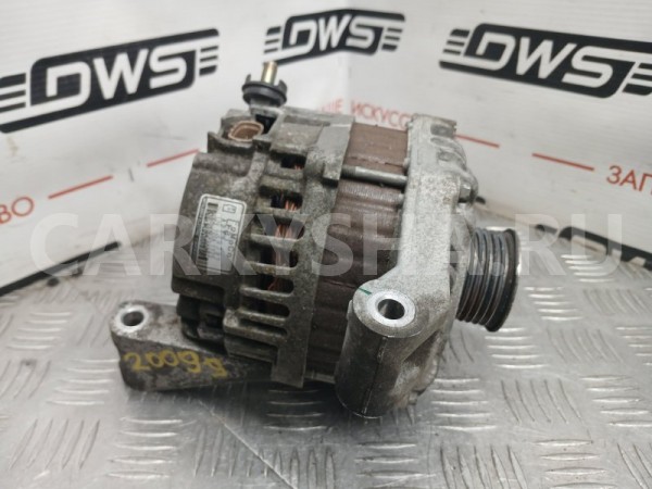 Генератор Mazda Premacy 