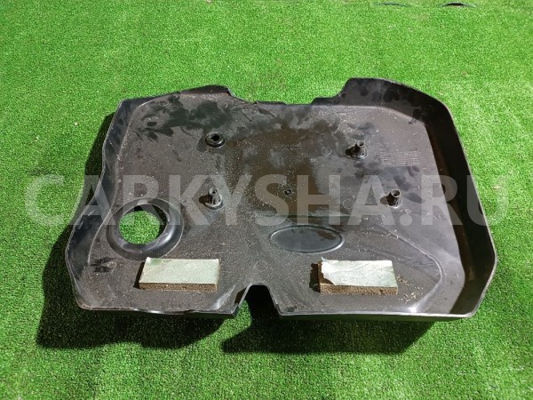 Накладка декоративная на двигатель ВАЗ (Lada) Granta 