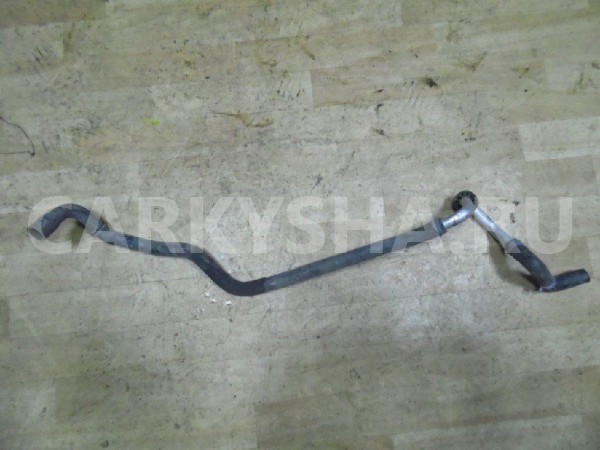 Патрубок радиатора Mercedes-Benz GL-класс X164 (2006—2009) Mercedes-Benz G-klasse 