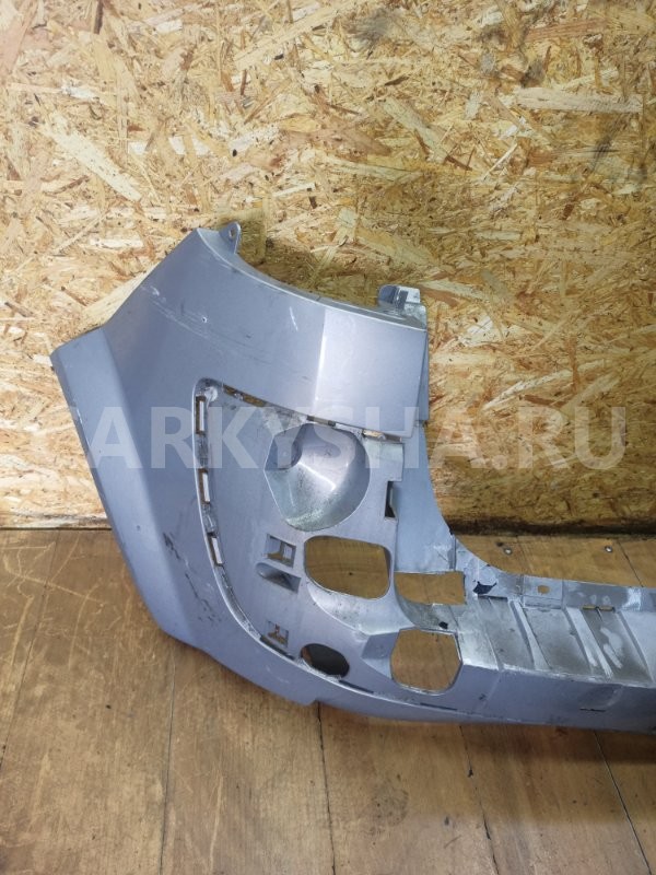 Бампер задний Renault Scenic МИНИВЭН K4M761 2004 Renault Scenic 