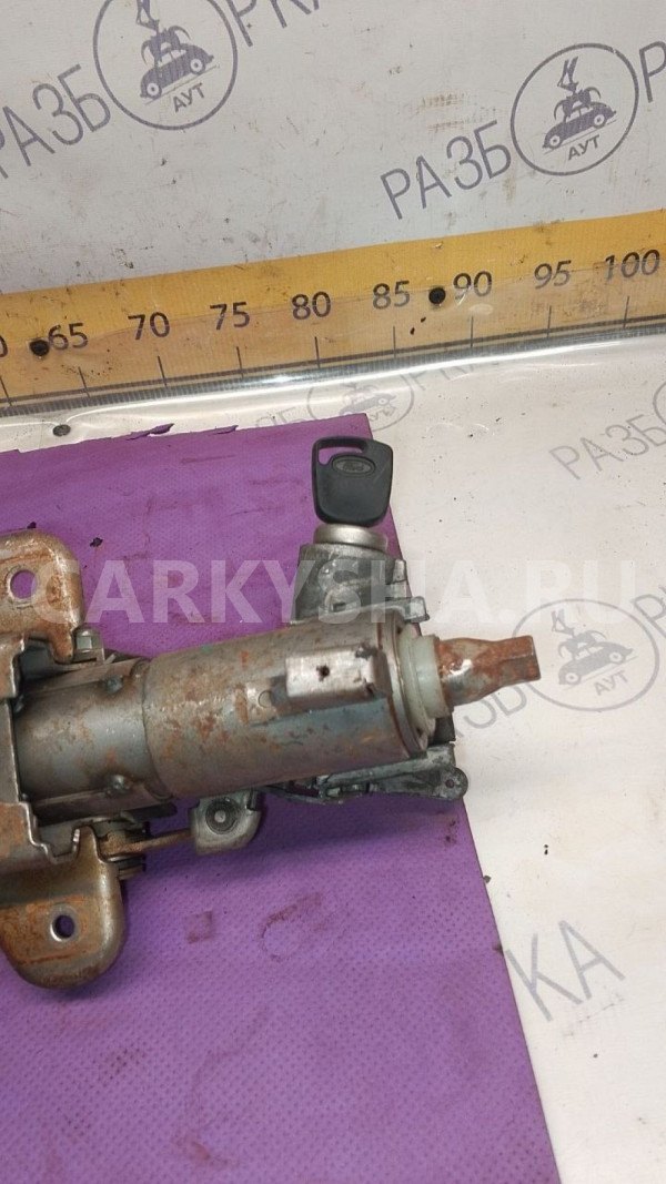Рулевая колонка Ford Fusion I Ford Fusion оригинальный номер 1479732