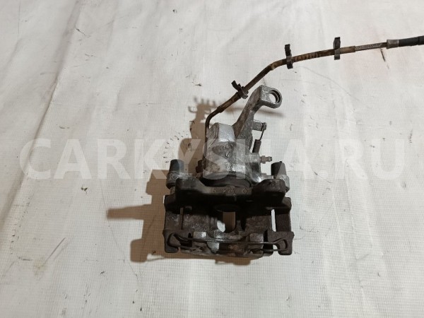 Суппорт тормозной задний правый Jaguar XF 