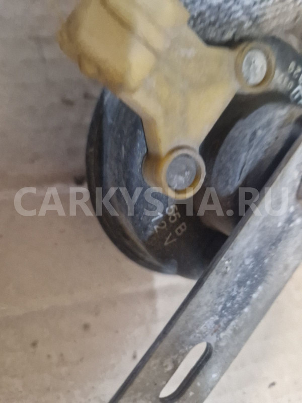 Звуковой сигнал Renault Megan 2 Renault 20 оригинальный номер 256100774R