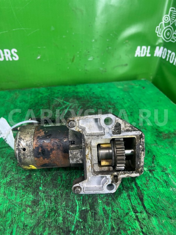 Стартер Mazda Tribute 2000-2004 1196 AJ Mazda Tribute 