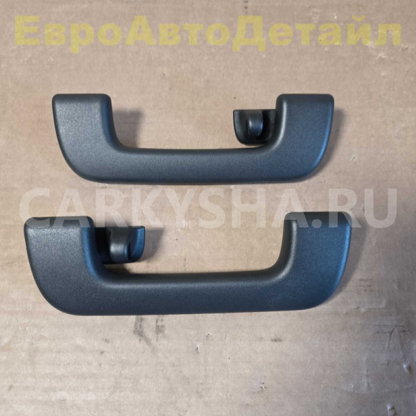 Ручка потолочная комплект VW Touareg 3 (CR7) 2024г Volkswagen Touareg оригинальный номер 4N0857607