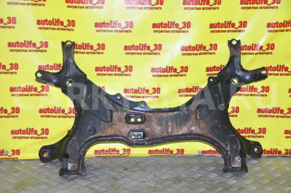 Балка передняя поперечная Toyota Carina ED 