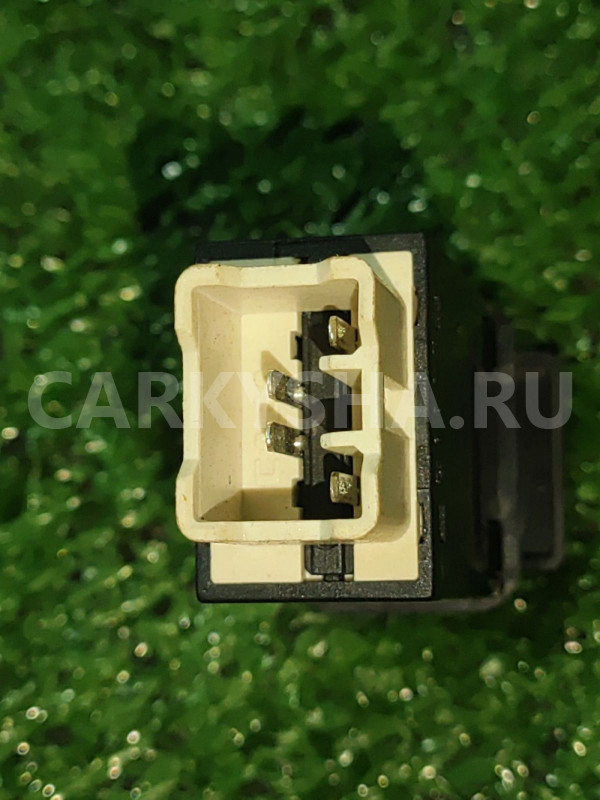 Кнопка противотуманных фар Chery Amulet Chery Amulet (A15) оригинальный номер A153732050