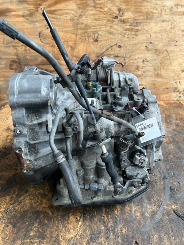 Акпп Toyota Camry 2001-2006 3050033351 1MZ-FE Toyota Camry 