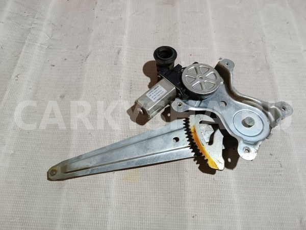 Стеклоподъемник электр. задний правый Lifan Solano 