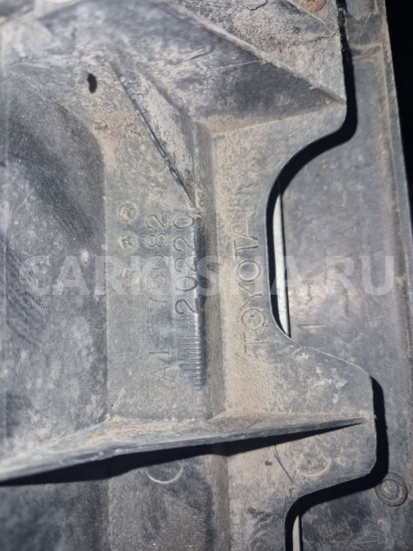Стоп сигнал Toyota Carina ED T180 Toyota Carina ED 