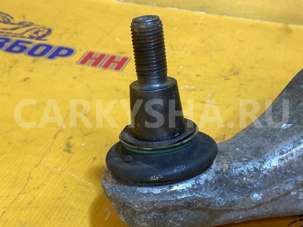 Рычаг передний нижний правый Audi Q7 4L (2005—2009) Audi 200 оригинальный номер 7L8407152K