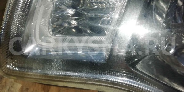 Фара Nissan Bluebird Sylphy II (2005—2012) Nissan Bluebird Sylphy 