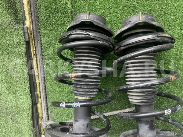 Стойки Subaru Forester 2005 20310SA051 SG5, передние Subaru Forester 