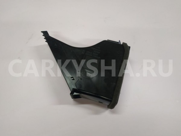 Дефлектор воздушный центральный Land Rover Freelander 