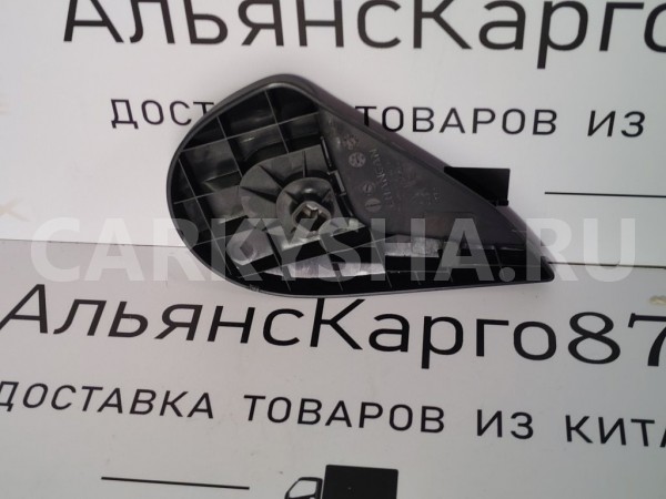 Накладка сиденья передняя правая Changan CS35 PLUS Changan CS35 