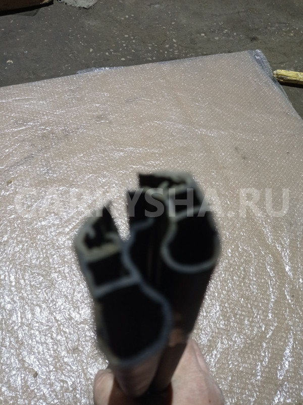 Накладка (кузов внутри) Audi Q5 I (2008—2012) Audi 200 оригинальный номер 8R0971824A