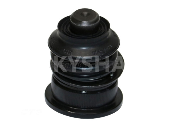 Шаровая опора  March 02-10 /  05-13 Nissan Note I оригинальный номер 9302385