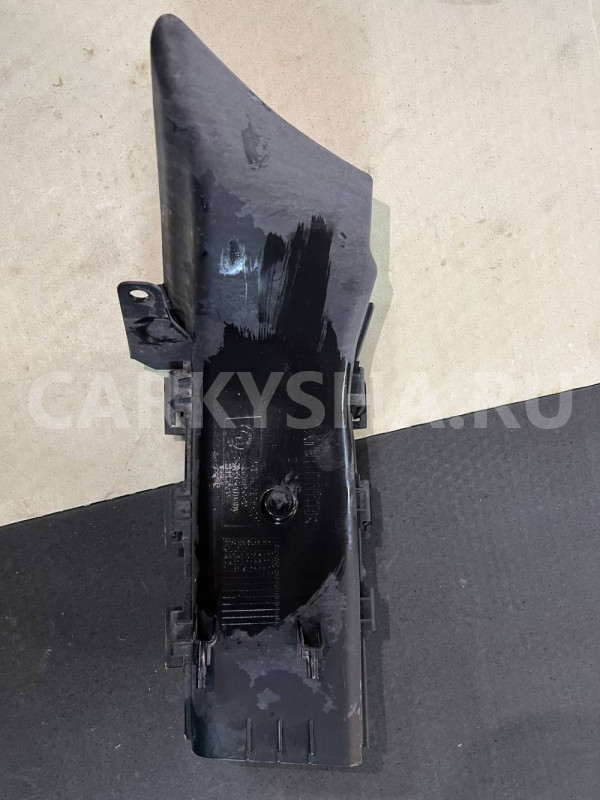 51747121569 Воздуховод BMW E90 E91 BMW 3er оригинальный номер 51747121569