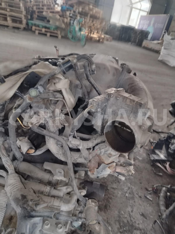 Двигатель Nissan Quest оригинальный номер 101028Y0V0, 10102ZV0MU
