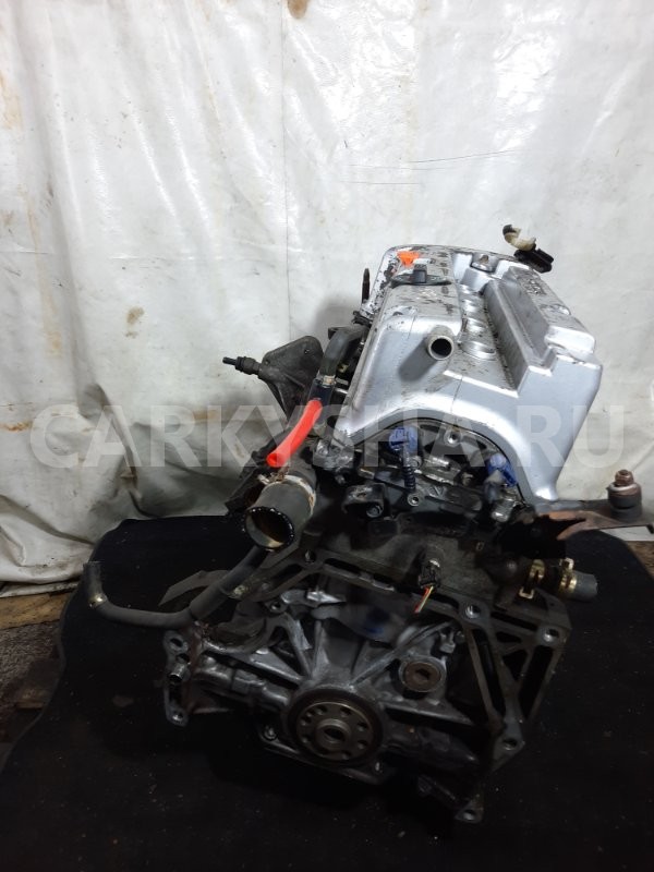 Двигатель Honda CR-V ДЖИП ВНЕДОРОЖНИК K20A4 2005 Honda CR-V 