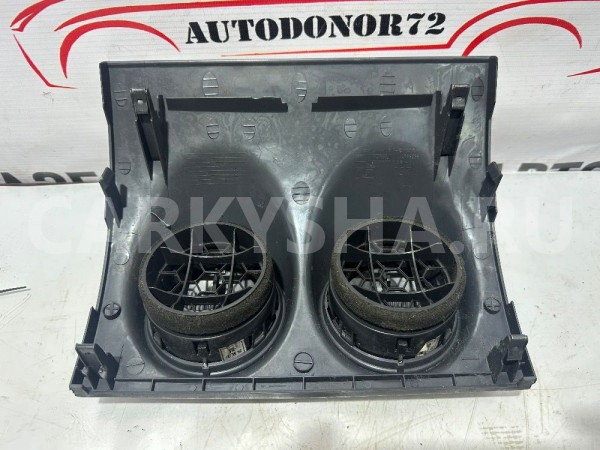 Дефлектор воздушный Chevrolet Aveo T250 Chevrolet Aveo оригинальный номер 95214913
