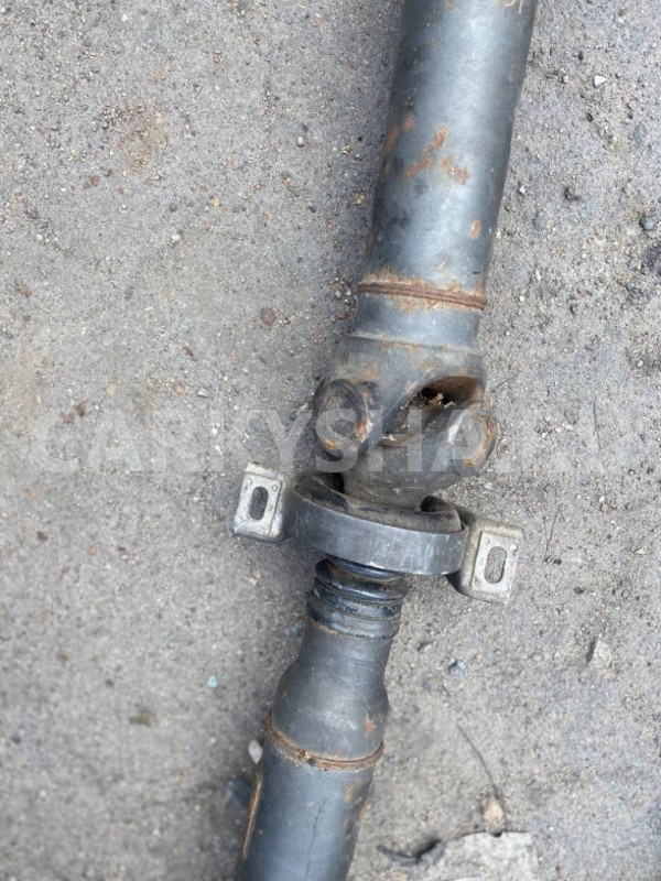 Кардан Mercedes CL C140 Mercedes-Benz CL-klasse 