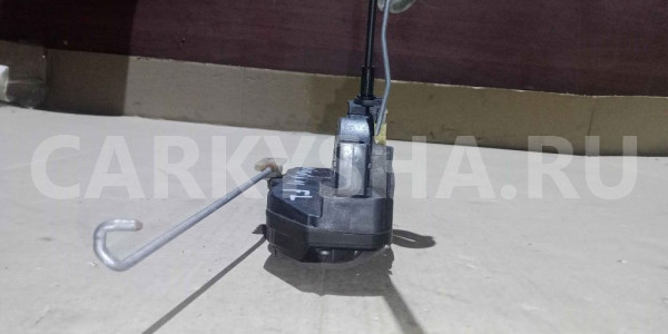 Замок двери Opel Insignia I (2008—2013) Opel Insignia оригинальный номер 3023803