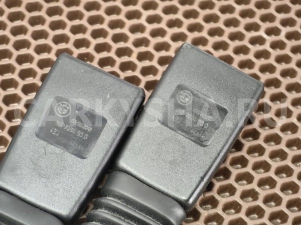 Пиропатроны сидений BMW 5er 