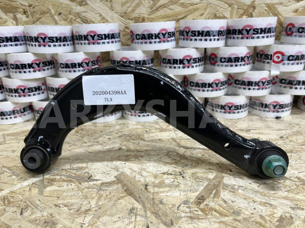 Задний верхний рычаг Jetour Dashing оригинальный номер 202004398AA