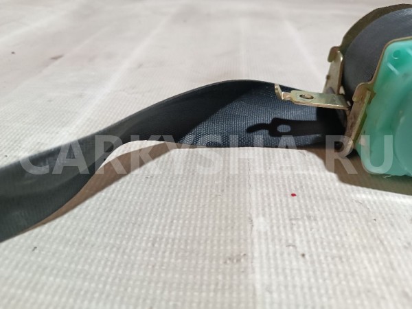 Ремень безопасности передний левый Hyundai Coupe 